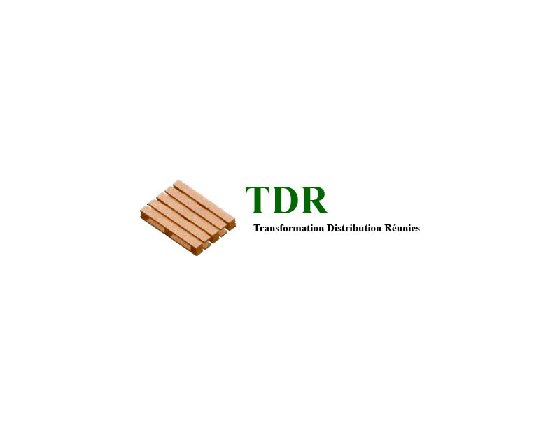 TDR : fabrication et expedition de palettes à Montpellier