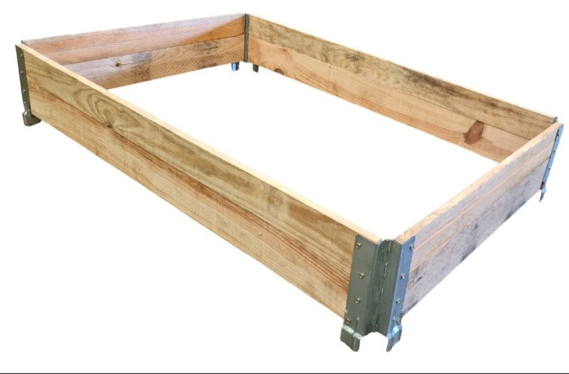 Réhausses bois sur mesure en Occitanie