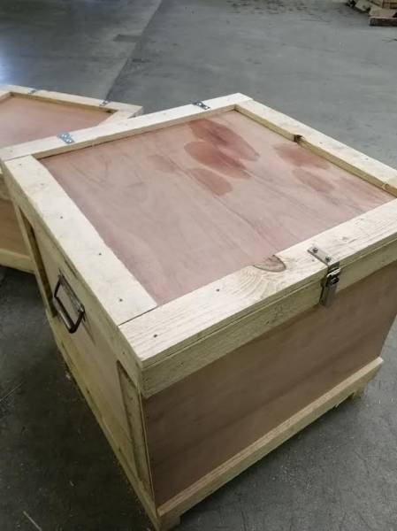 fabricant caisse en bois fermé carcassonne