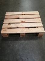 Notre zone d'activité pour ce service Fabricant de palettes bois ignifugées