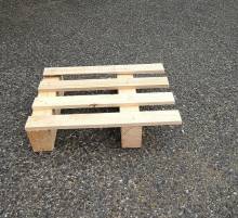 Notre zone d'activité pour ce service Fabricant de palettes bois ignifugées